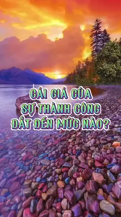 Mẫu truyền cảm hứng