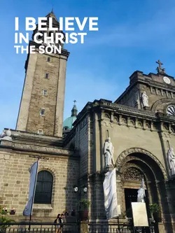 Holy Week 