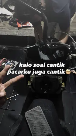 KALO SOAL CANTIK