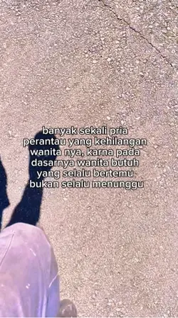 Caption perantau
