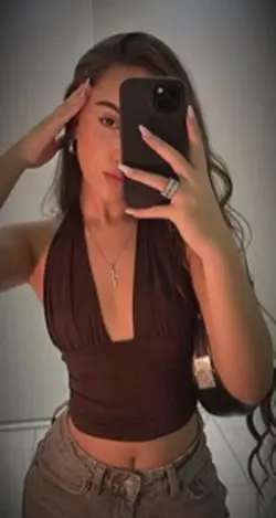 Dangerous woman 