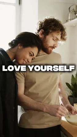 Love Yourself