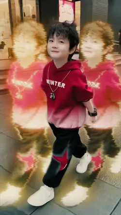 Trend slowmotion