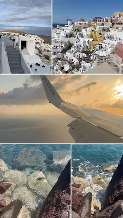 TRAVEL DUMP