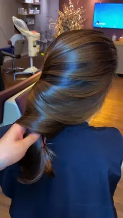 HAIR