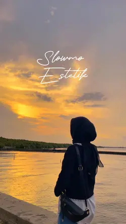 Slowmo estetik 