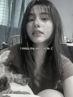i miss my old circle