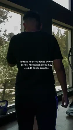 Estoy muy lejos…