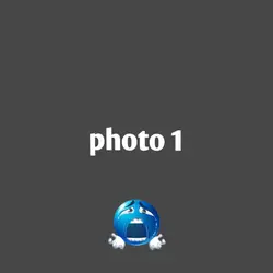 EMOJI EDIT 1:1