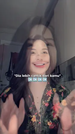 DIA LEBIH CANTIK DAR