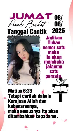 Jadikan Tuhan