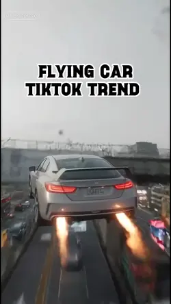 flying car