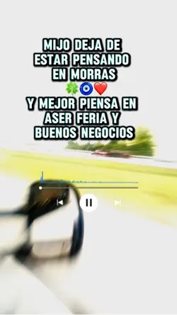 Un consej
