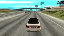 Olamaz kadğn sürücü