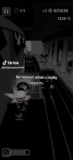 idk