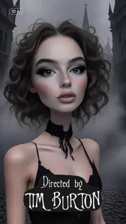 Tim Burton 