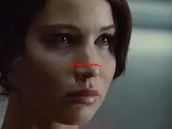 Katniss Everdeen