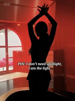Red Light Mood