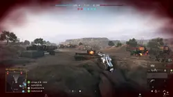 He did not live happ