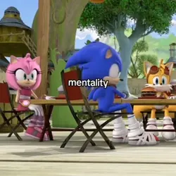 TAILS 💀😭