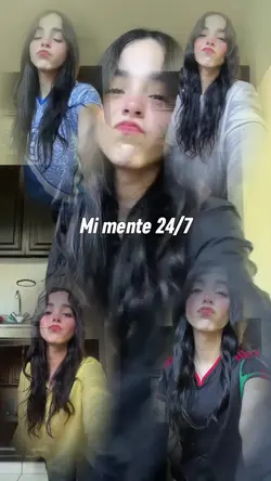 Ayyy reynita mi 24/7