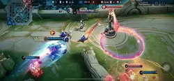 gameplay kece