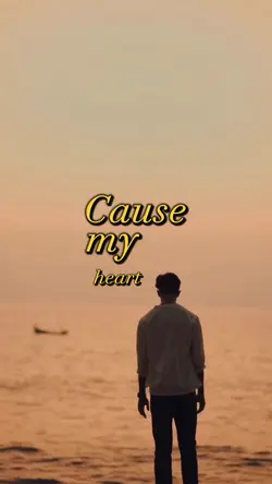 When I Was your Man