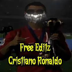 Free Editz Ronaldo 