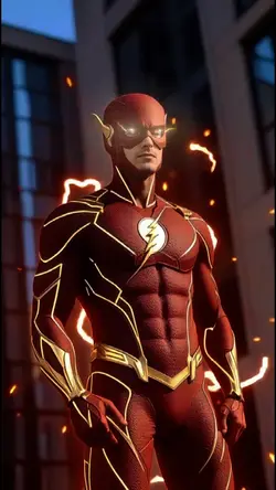 FLASH AI