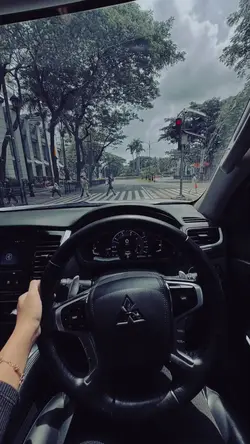 PAP DALAM MOBIL