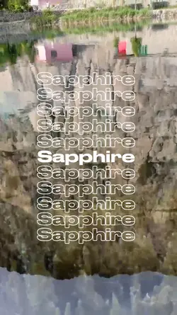 Sapphire 