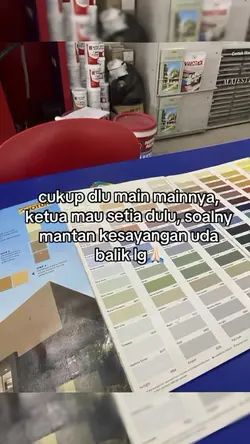 ckup dl mainnya ktua