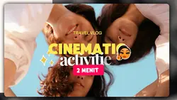 CINEMATIC 2 MENIT 