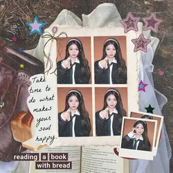moodboard
