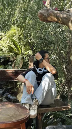 ផ្កាមួយទង 🌷
