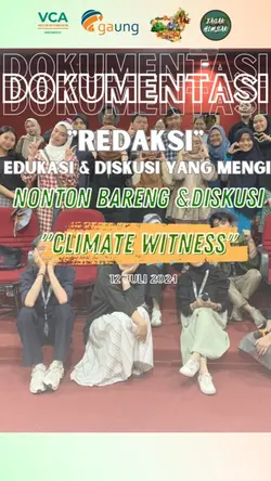cuplikan kegiatan