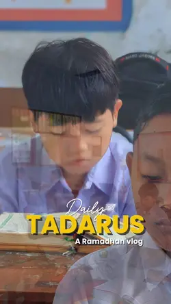 Tadarus