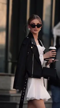 Fashion in Frame