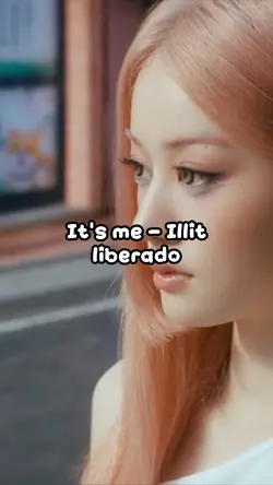 It's me mv
