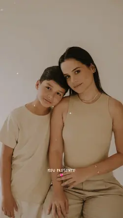 meu presente de deus