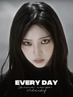 EVERYDAY