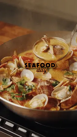 Seafood Day