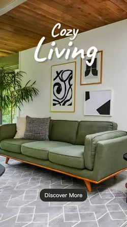 Green Furniture