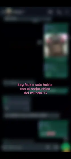 lo amo