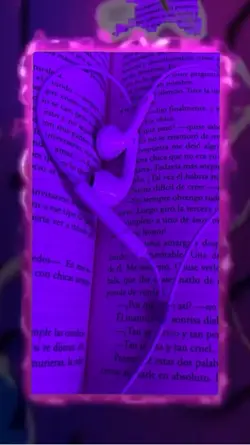 Aesthetic purple