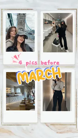 4 pics befor