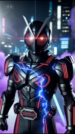 Kamen Rider Ai