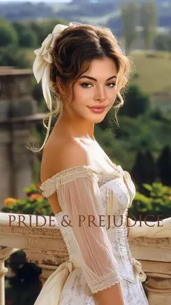 Pride & Prejudice