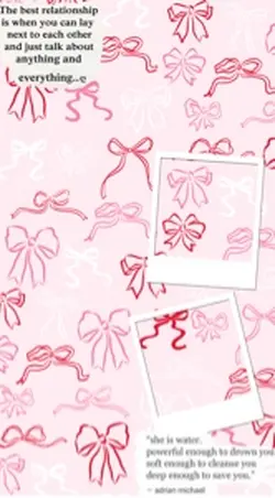 Wallpaper maker