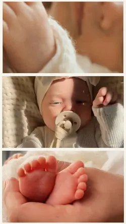 Baby Video recap 